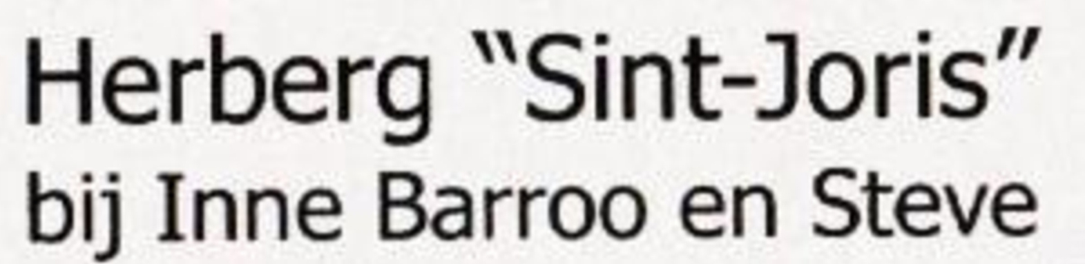 Sint-Joris