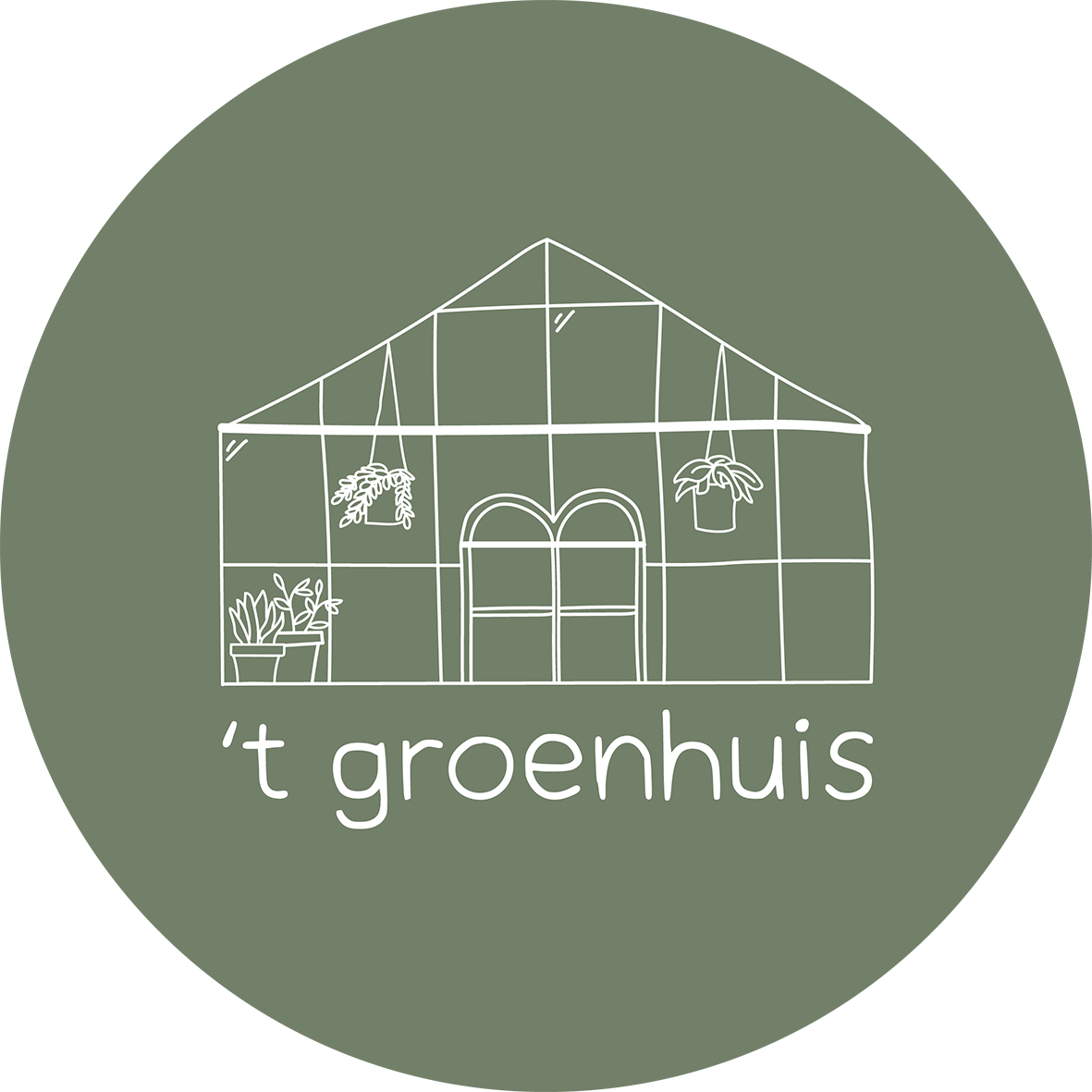 Groenhuis